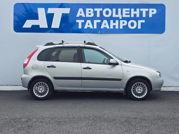 Lada (ВАЗ) Kalina I с пробегом 2012 года, цена 399 000 рублей, 235000 км, хэтчбек, Автокод Объявления