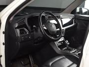 SsangYong Korando IV Кемерово  - изображение 31
