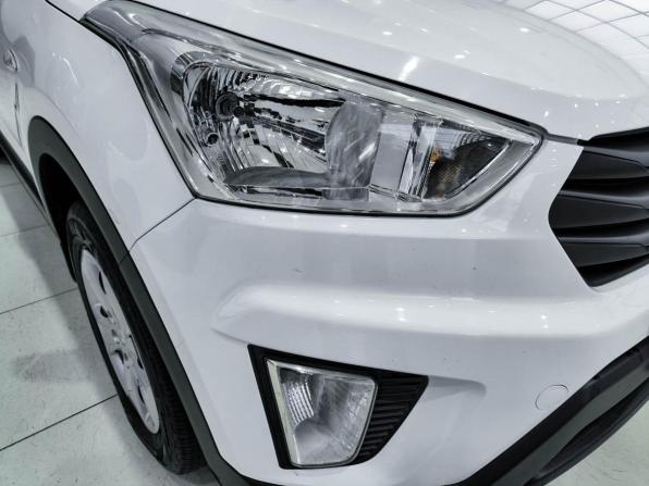 Hyundai Creta I с пробегом 2016 года, цена 1 390 000 рублей, 85740 км, внедорожник, Автокод Объявления