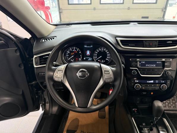 Nissan X-Trail III с пробегом 2016 года, цена 1 825 000 рублей, 78263 км, внедорожник, Автокод Объявления
