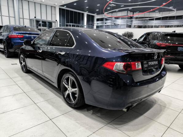 Honda Accord VIII с пробегом 2008 года, цена 850 000 рублей, 347728 км, седан, Автокод Объявления