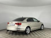 Volkswagen Jetta VI Рестайлинг Воронеж  - изображение 27