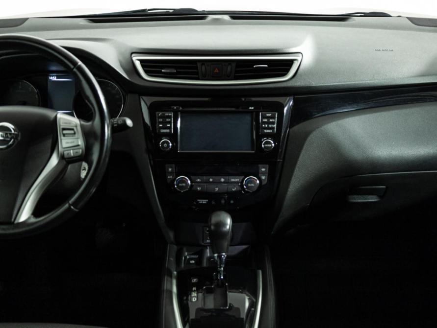 Nissan Qashqai II Санкт-Петербург  - изображение 14
