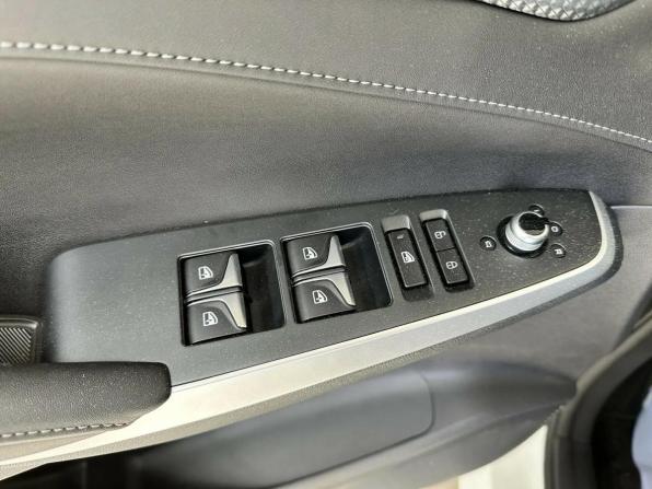 Changan CS75 Plus III с пробегом 2024 года, цена 2 700 000 рублей, 3833 км, внедорожник, Автокод Объявления