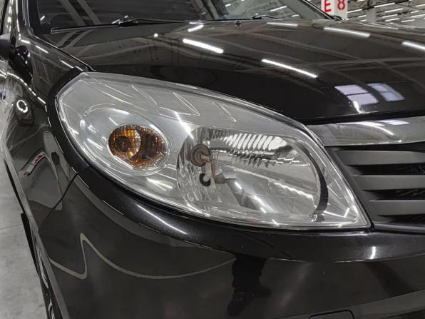 Renault Sandero I с пробегом 2014 года, цена 625 000 рублей, 180471 км, хэтчбек, Автокод Объявления