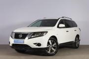 Nissan Pathfinder IV Новосибирск  - изображение 22
