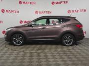 Hyundai Santa Fe III Вологда  - изображение 26