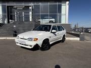 Lada (ВАЗ) 2114 Саратов  - изображение 16