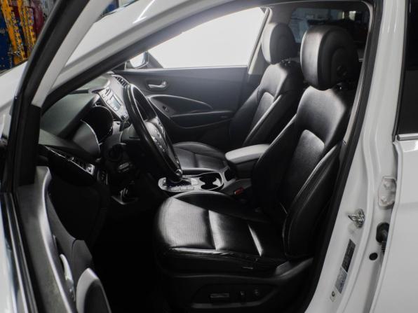 Hyundai Santa Fe III с пробегом 2014 года, цена 1 670 000 рублей, 288536 км, внедорожник, Автокод Объявления