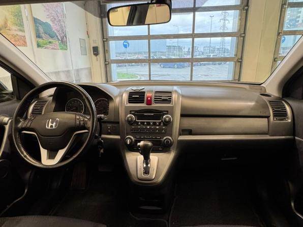 Honda CR-V III с пробегом 2008 года, цена 1 280 000 рублей, 253611 км, внедорожник, Автокод Объявления