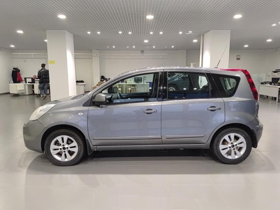 Nissan Note I Рестайлинг Казань  - изображение 10