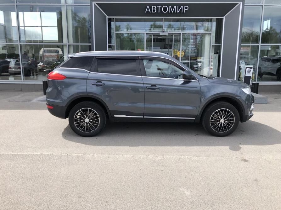 Geely Atlas I Брянск  - изображение 4