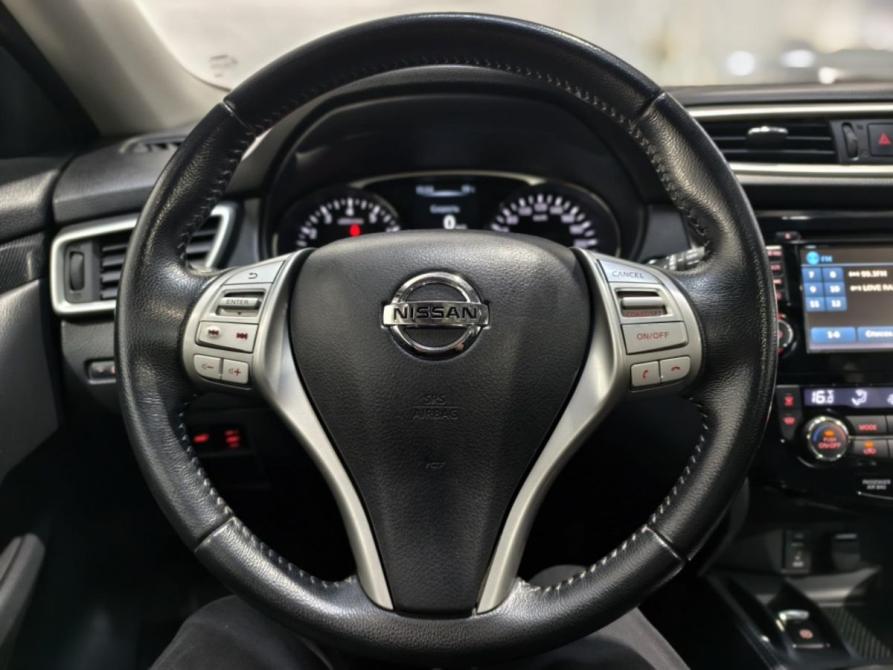 Nissan X-Trail III Курск  - изображение 11