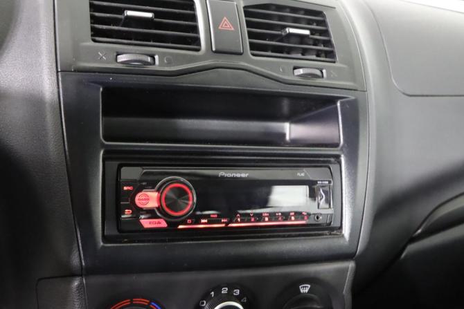 Lada (ВАЗ) Granta I Рестайлинг с пробегом 2019 года, цена 849 990 рублей, 16342 км, универсал, Автокод Объявления