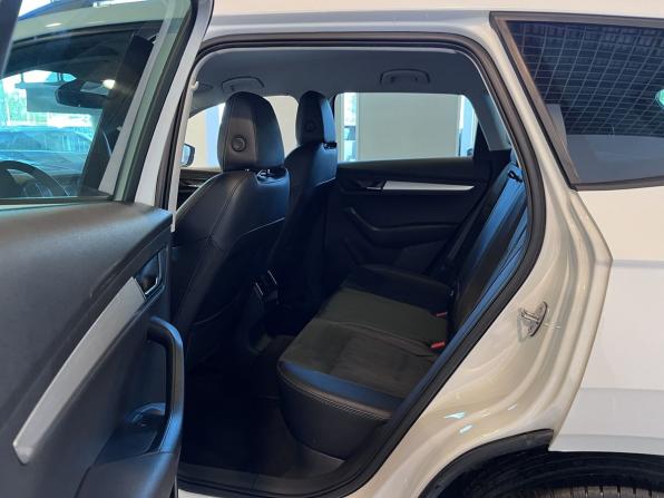 Skoda Karoq I с пробегом 2020 года, цена 2 718 000 рублей, 74618 км, внедорожник, Автокод Объявления