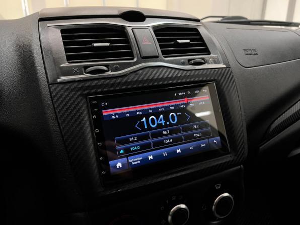Lada (ВАЗ) Granta I Рестайлинг с пробегом 2020 года, цена 700 000 рублей, 117946 км, седан, Автокод Объявления