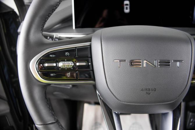 Tenet T4L с пробегом 2026 года, цена 2 490 000 рублей, 1350 км, внедорожник, Автокод Объявления
