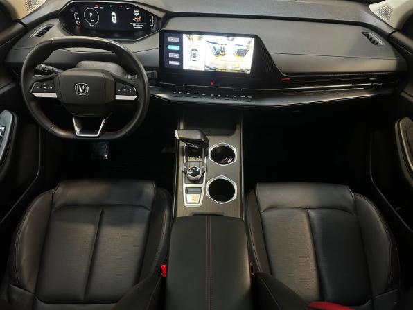 Changan CS55 Plus II с пробегом 2023 года, цена 1 920 000 рублей, 53425 км, внедорожник, Автокод Объявления