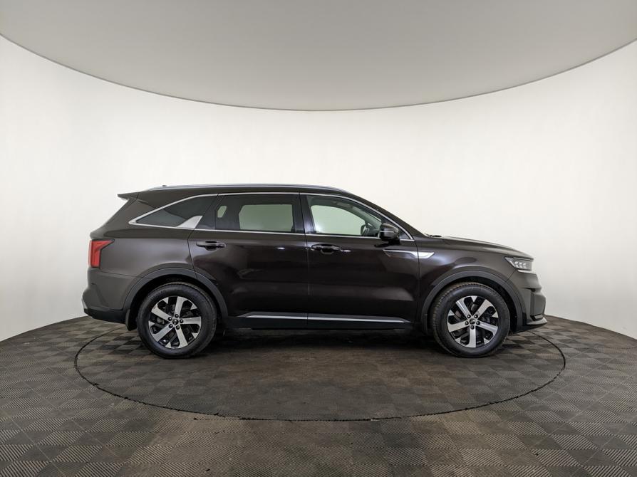 Kia Sorento IV Москва  - изображение 4