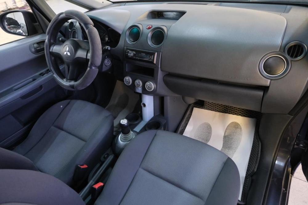Mitsubishi Colt VI (Z20/Z30) Омск  - изображение 17