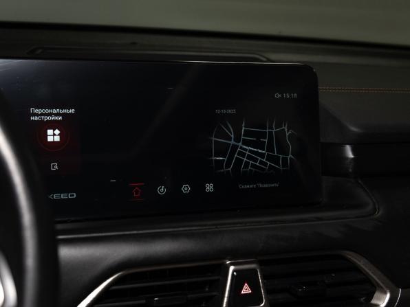 Exeed TXL I Рестайлинг с пробегом 2021 года, цена 2 200 000 рублей, 81000 км, внедорожник, Автокод Объявления
