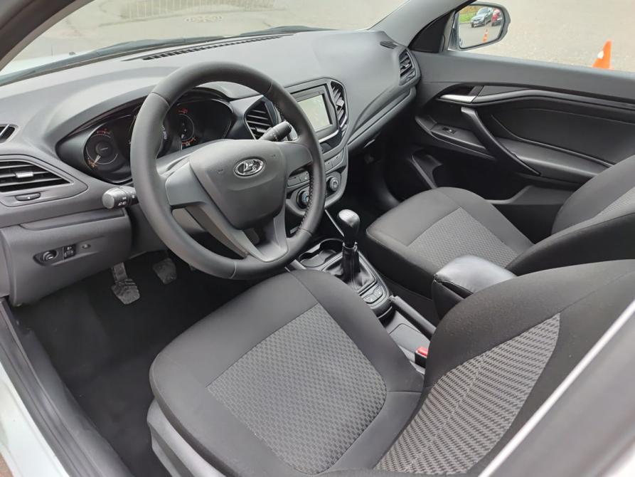 Lada (ВАЗ) Vesta I Ижевск  - изображение 20