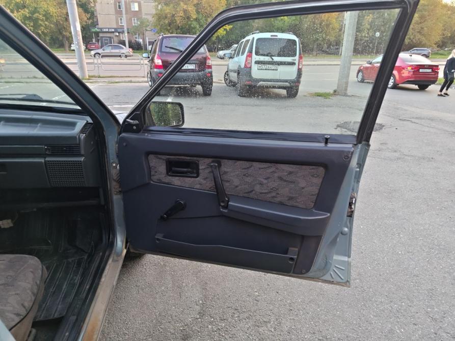Lada (ВАЗ) 21099 Челябинск  - изображение 7