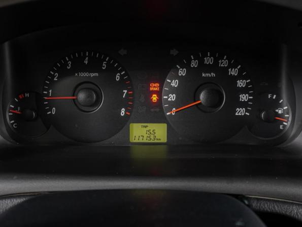 Hyundai Elantra III (XD2) Рестайлинг с пробегом 2008 года, цена 549 000 рублей, 117153 км, седан, Автокод Объявления