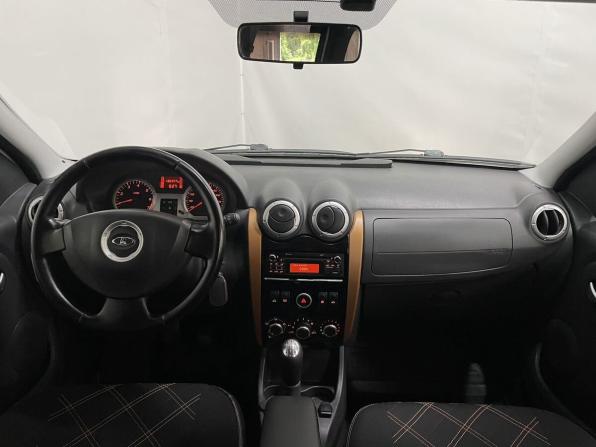 Lada (ВАЗ) Largus I с пробегом 2018 года, цена 990 000 рублей, 136346 км, универсал, Автокод Объявления