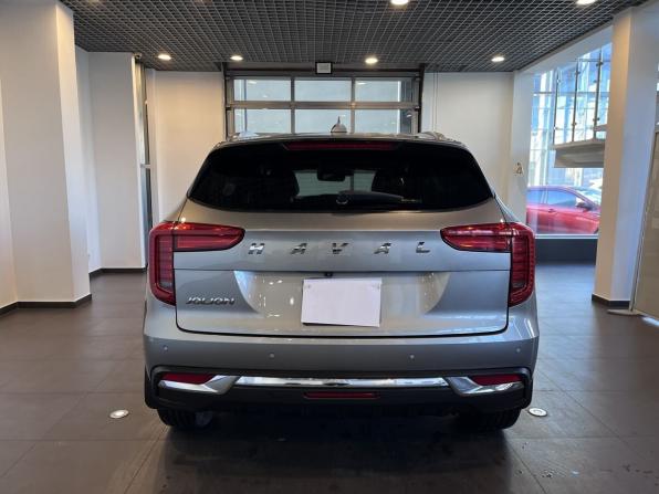 Haval Jolion I с пробегом 2023 года, цена 1 900 000 рублей, 52000 км, внедорожник, Автокод Объявления