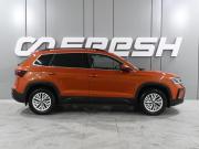 Volkswagen Taos I Ростов-на-Дону  - изображение 27