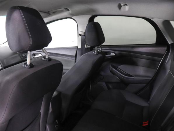 Ford Focus III с пробегом 2013 года, цена 760 000 рублей, 180433 км, хэтчбек, Автокод Объявления