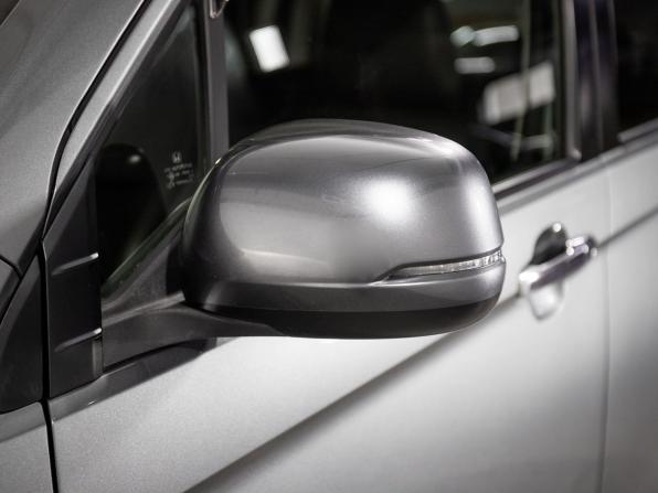 Honda N-WGN I с пробегом 2015 года, цена 599 500 рублей, 189206 км, хэтчбек, Автокод Объявления
