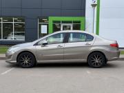 Peugeot 408 I Ярославль  - изображение 24