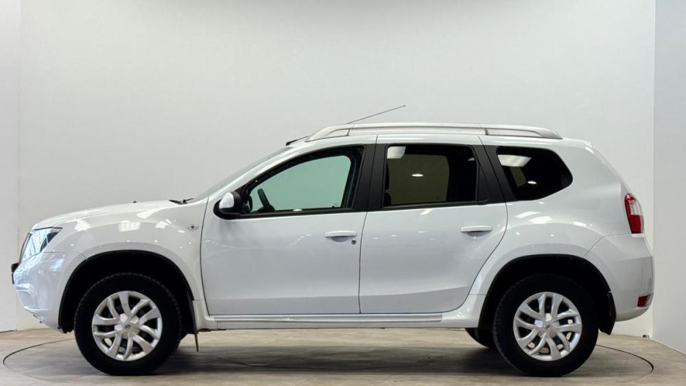 Nissan Terrano III (D10) Киров  - изображение 2