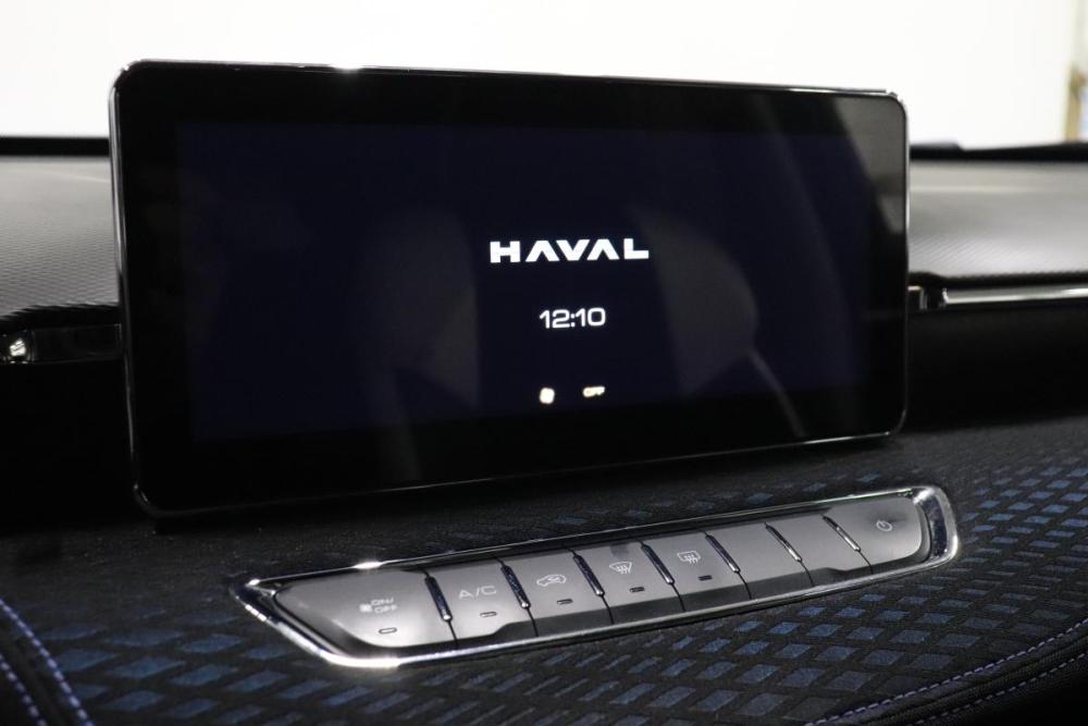 Haval Jolion I Рестайлинг Ульяновск  - изображение 12