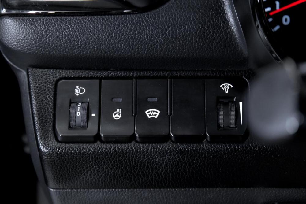 Kia Rio III Рестайлинг Тюмень  - изображение 20