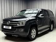 Volkswagen Amarok I Ижевск  - изображение 33