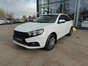 Lada (ВАЗ) Vesta I Ижевск  - изображение 23