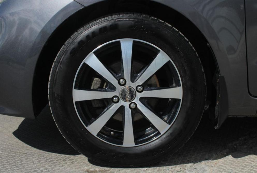 Kia Rio III Саратов  - изображение 11