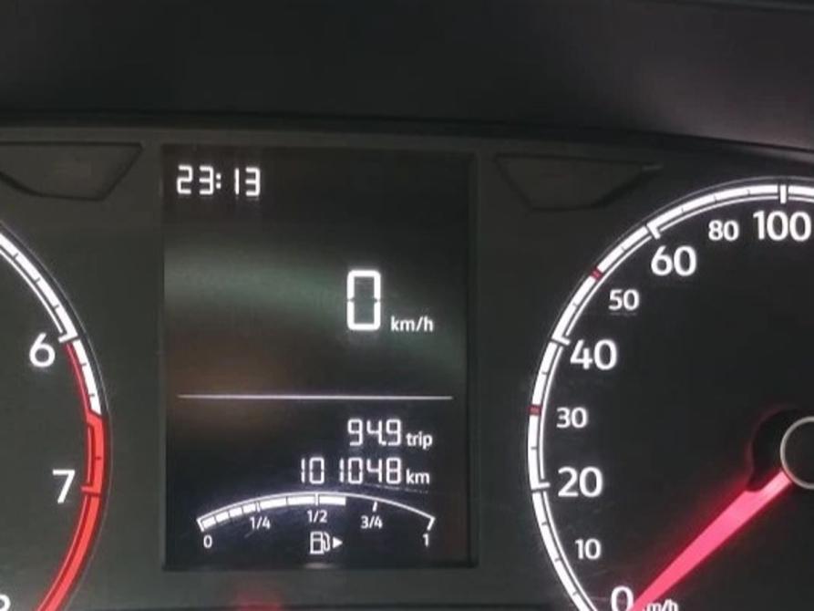 Volkswagen Polo VI Москва  - изображение 14