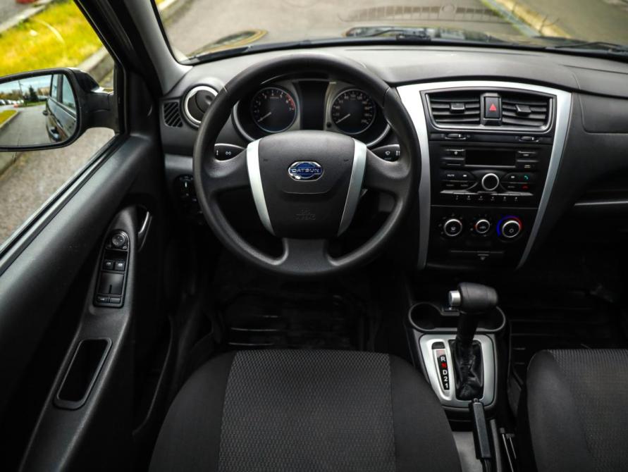 Datsun mi-DO Санкт-Петербург  - изображение 12