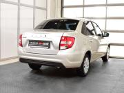 Lada (ВАЗ) Granta I Рестайлинг Кемерово  - изображение 24