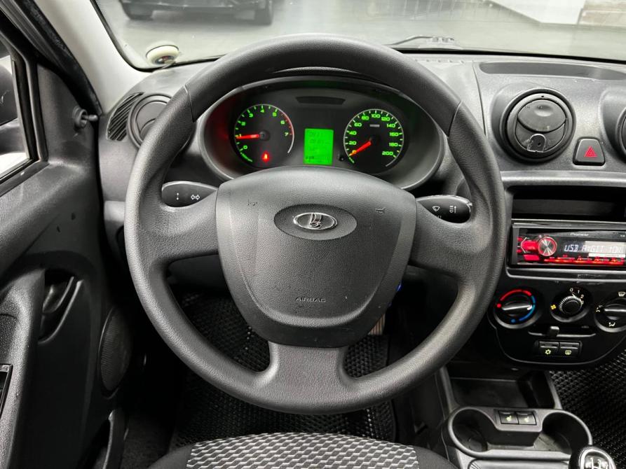 Lada (ВАЗ) Granta I Казань  - изображение 15