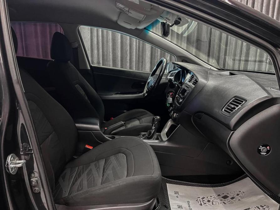 Kia Ceed II Красноярск  - изображение 12