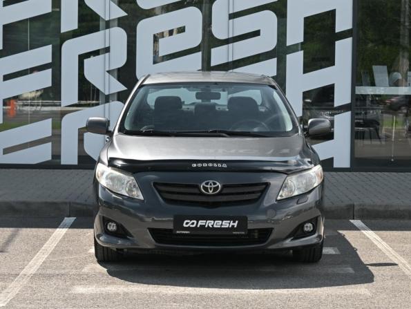 Toyota Corolla X (E140 E150) с пробегом 2008 года, цена 689 000 рублей, 294102 км, седан, Автокод Объявления
