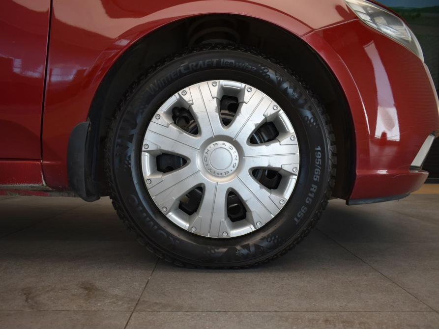 Kia Cerato II Москва  - изображение 21