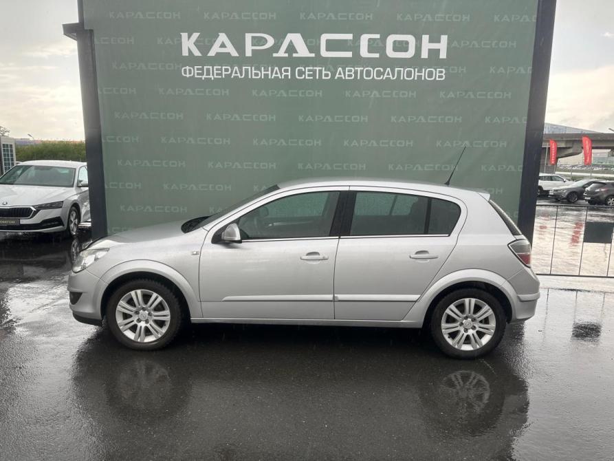 Opel Astra H Рестайлинг Екатеринбург  - изображение 3