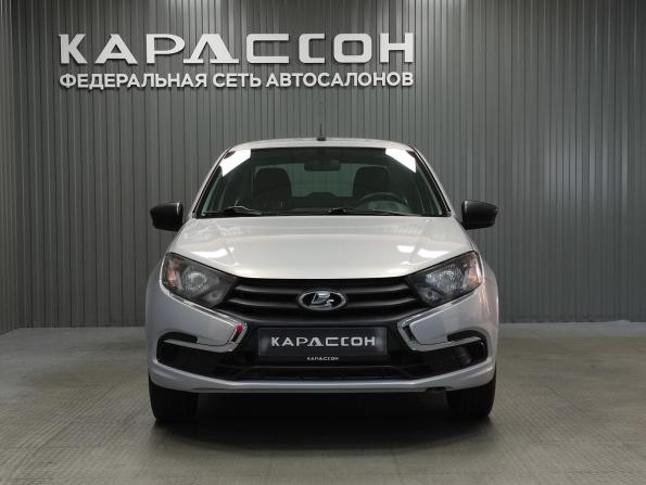 Lada (ВАЗ) Granta I Рестайлинг с пробегом 2018 года, цена 515 000 рублей, 155880 км, седан, Автокод Объявления