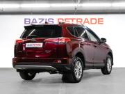 Toyota RAV4 IV (XA40) Рестайлинг Тюмень  - изображение 31